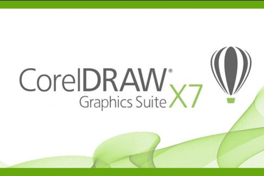CorelDraw Graphics Suite X7 Free Download