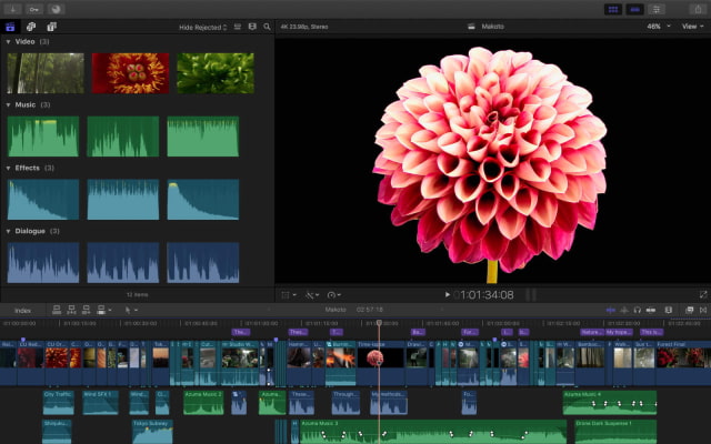Download Apple Final Cut Pro