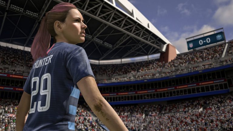 FIFA-19-Download for Windows