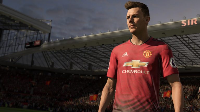 FIFA 19 for Windows Get Into PC