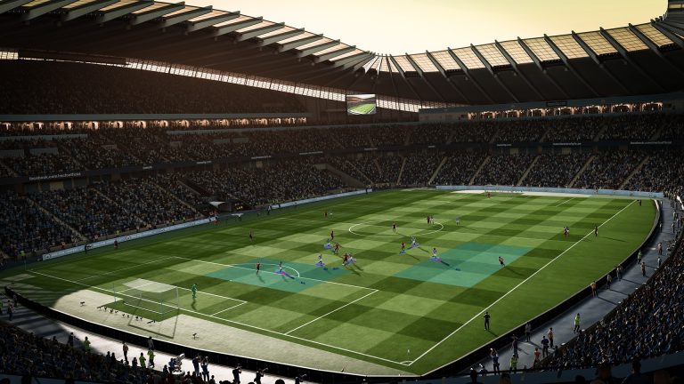 FIFA19-Download