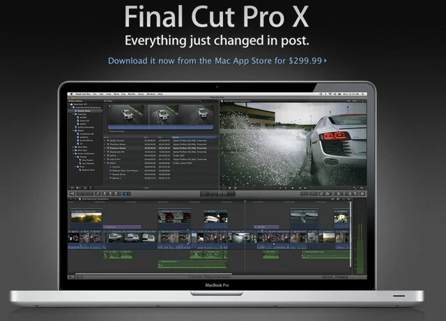 FINAL-CUT-PRO-X