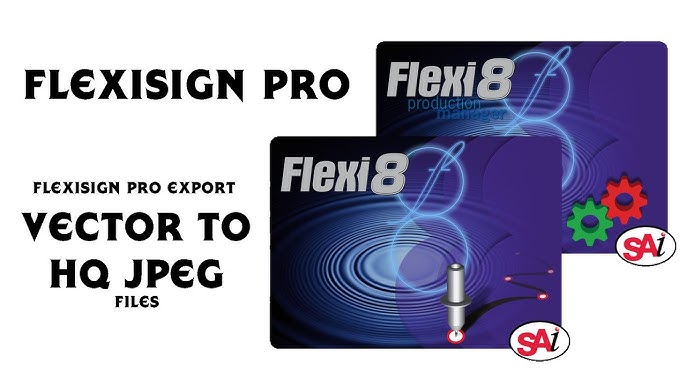Flexisign Pro 8 Download Free for Windows 7, 8,10,11 getintopc