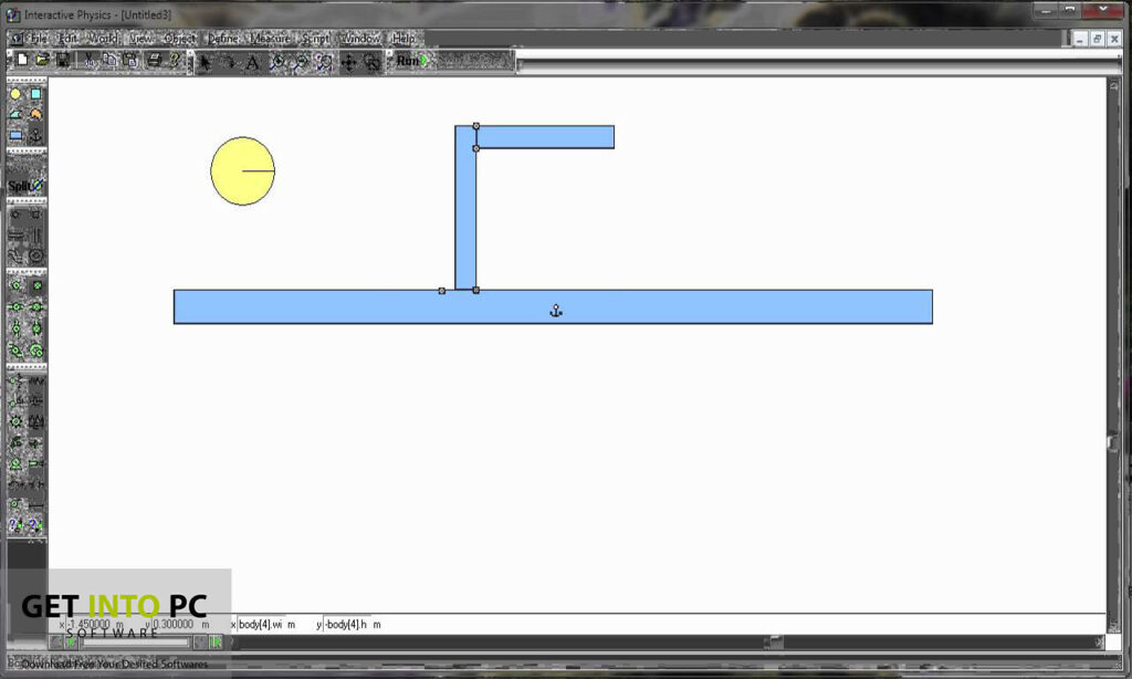 Interactive-Physics-for-windows