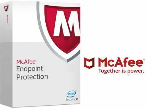 McAfee Endpoint Security 10 Free Download