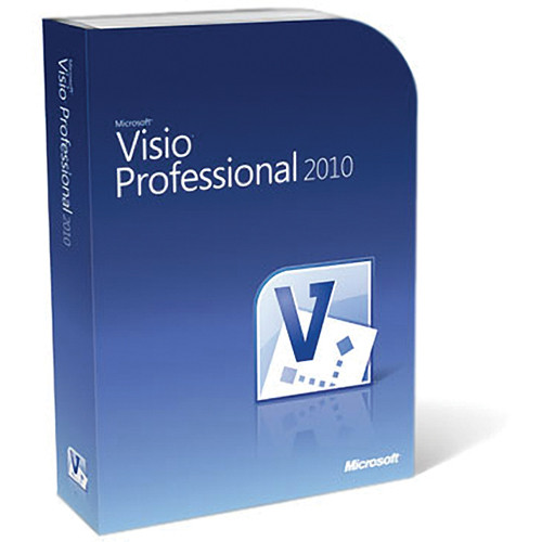 Microsoft Visio 2010 Download Free