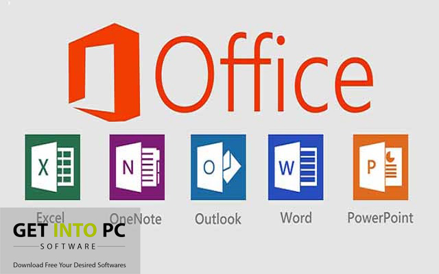 Get Into PC Ms Word Download For Windows PC