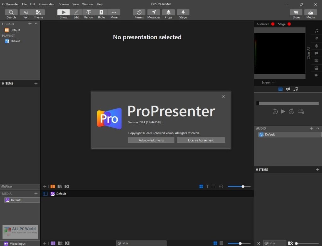 ProPresenter-v7.2-Free-Download