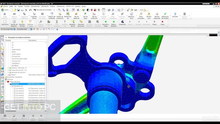 Siemens-NX-Nastran-12-Direct-Link-Download