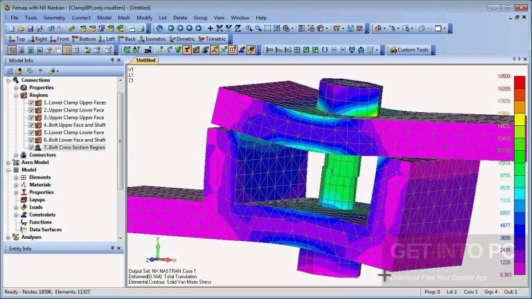 Siemens-NX-Nastran-12-Offline-Installer-Download