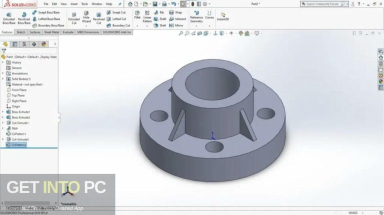 SolidWorks-2024-Direct-Link-Free-Download