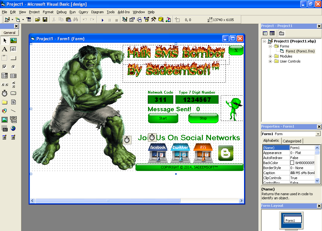 Visual Basic 6.0 Download
