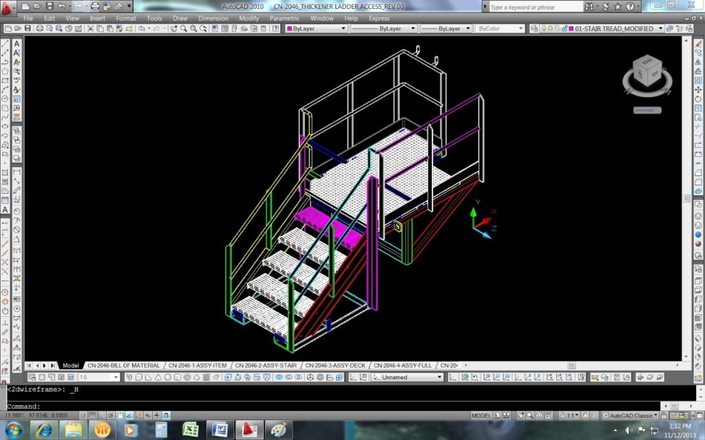 autocad-2007-features