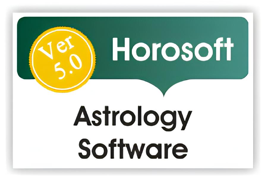Horosoft Professional Astrology Software 2012 Free Download Get into Pc