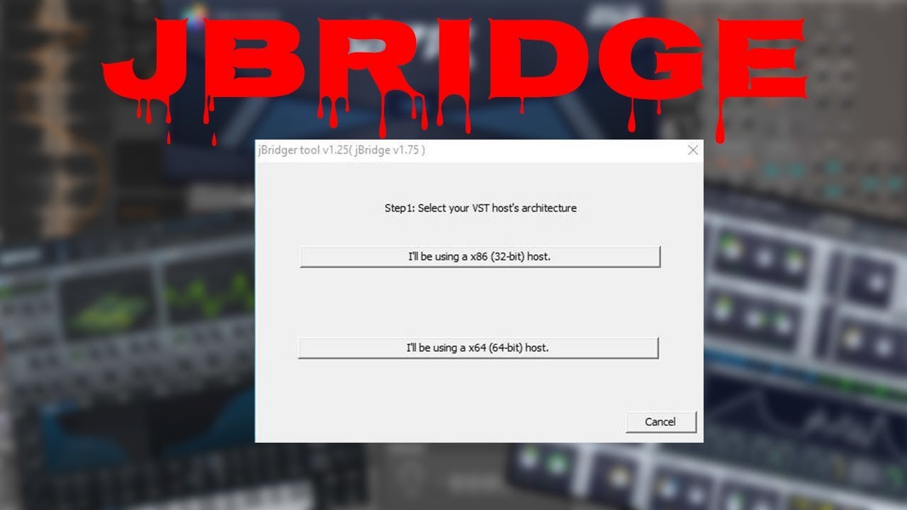JBbridge Download Free For Windows 7/8/10/11