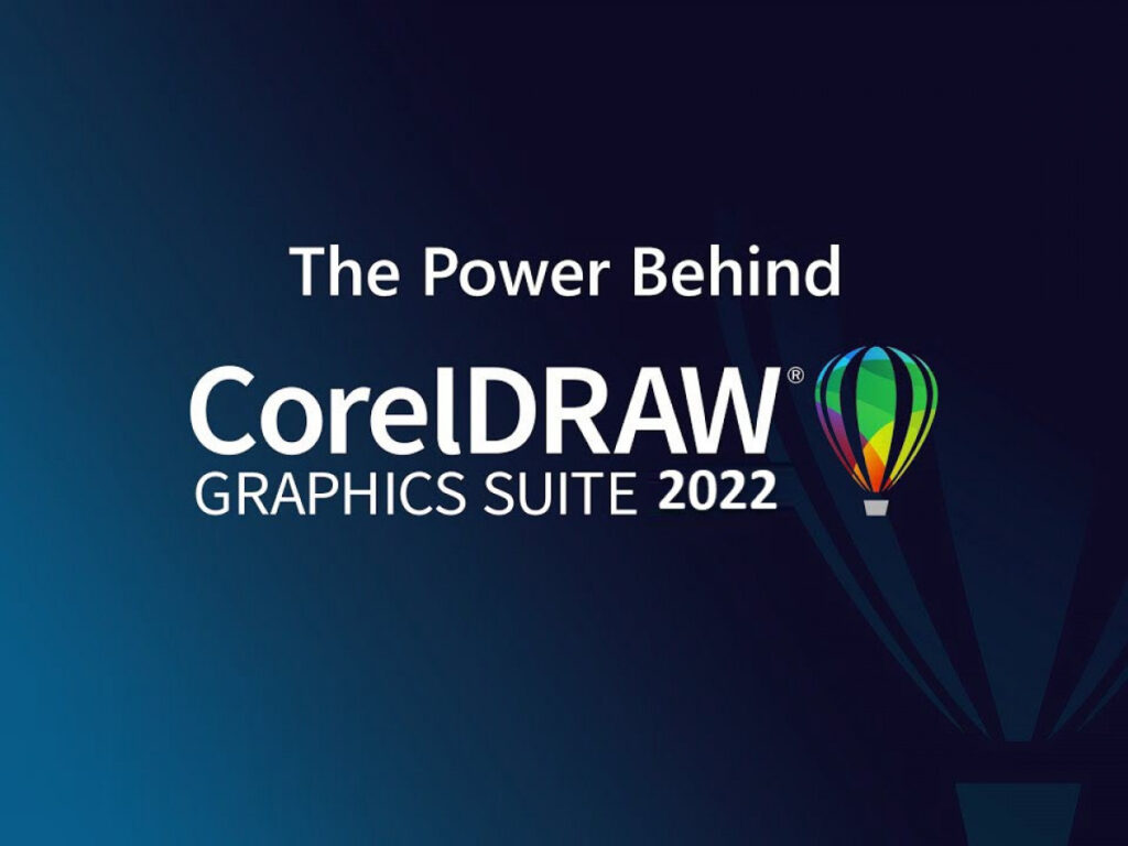 CorelDRAW Graphics Suite 2022 Free Download