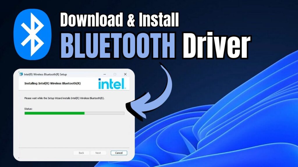 Bluetooth Driver Download